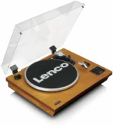 Виниловый проигрыватель Lenco LS-55WA отзывы владельцев