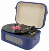 Виниловый проигрыватель RITMIX LP-190B отзывы владельцев
