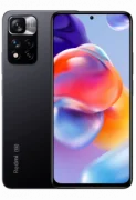 Смартфон Xiaomi Redmi Note 11 Pro+ отзывы владельцев