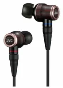 Наушники JVC HA-FW02 отзывы владельцев