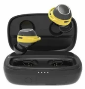 Наушники HIPER HTW-HDX9 TWS CROSS V2 отзывы владельцев