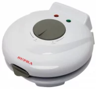 Вафельница SUPRA WIS-100 отзывы владельцев