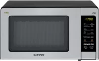 Микроволновая печь Daewoo Electronics KQG-664B отзывы владельцев