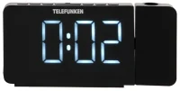 Радиоприемник Telefunken TF-1709 отзывы владельцев