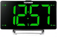 Радиоприемник TELEFUNKEN TF-1711U отзывы владельцев