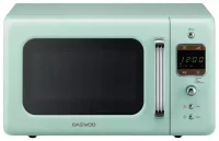 Микроволновая печь Daewoo Electronics KOR-6LBRM отзывы владельцев
