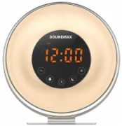 Радиоприемник Soundmax SM-1596 отзывы владельцев