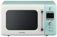 Микроволновая печь Daewoo Electronics KOR-6LBRWM отзывы владельцев