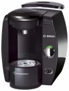 Кофемашина BOSCH TAS 4011EE TASSIMO отзывы владельцев