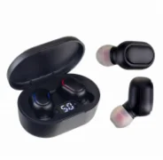Наушники Perfeo Bung Black PF_C3174 отзывы владельцев