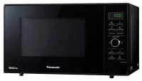 Микроволновая печь Panasonic NN-SD36HB отзывы владельцев