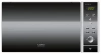 Микроволновая печь Caso MCG 30 chef отзывы владельцев