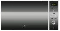 Микроволновая печь Caso MCG30 Ceramic chef отзывы владельцев