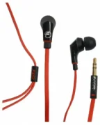 Наушники Fischer Audio Red Stripe отзывы владельцев