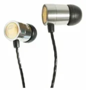 Наушники Fischer Audio Silver Bullet v.2 отзывы владельцев