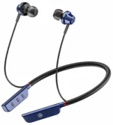 Наушники Pero BE01 Blue отзывы владельцев