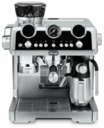 De Longhi La Specialista Maestro EC 9665.M 2.0 отзывы