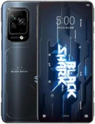 Смартфон Black Shark 5 Pro отзывы владельцев