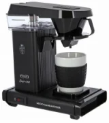 Кофеварка Moccamaster Cup-one 69221 отзывы владельцев