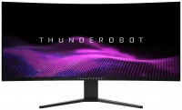 Монитор ThundeRobot Q34H144 отзывы владельцев