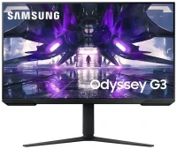 Монитор Samsung Odyssey G3 S32AG320NI отзывы владельцев