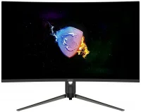 Монитор MSI Optix AG321CQR отзывы владельцев