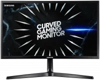 Монитор Samsung C24RG50FZI отзывы владельцев