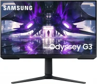 Монитор Samsung Odyssey G3 S27AG300NI отзывы владельцев