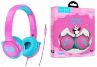 Наушники HOCO W31 Childrens headphones отзывы владельцев