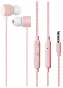 Наушники Pero EP15 Pink отзывы владельцев