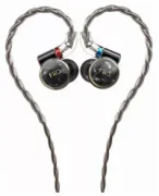 Наушники Fiio FD3 отзывы владельцев
