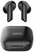 Наушники Pero TWS03 Comfort Black PTWS03B отзывы владельцев