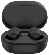 Наушники Pero TWS01 Invisible Black PTWS01BL отзывы владельцев