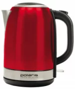 Чайник Polaris PWK 1852CA отзывы владельцев
