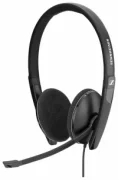 Наушники Sennheiser Headset PC отзывы владельцев