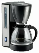 Кофеварка VITEK VT-1509 отзывы владельцев