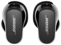 Наушники Bose QuietComfort Earbuds 2 отзывы владельцев