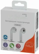 Наушники Intro HSW650 отзывы владельцев