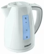 Чайник Scarlett SC-EK18P04 отзывы владельцев
