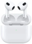 Apple AirPods 3 Lightning Charging Case отзывы