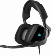 Наушники Corsair Void RGB Elite отзывы владельцев
