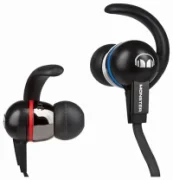 Наушники Monster iSport Immersion отзывы владельцев