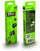 Наушники STiX Х-56 отзывы владельцев