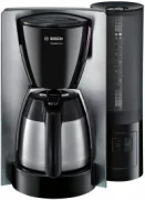 Кофеварка Bosch TKA 6A683 отзывы владельцев