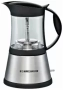 Кофеварка Rommelsbacher EKO 376/G отзывы владельцев