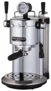 Кофеварка Ariete 1387 Caffe Novecento отзывы владельцев
