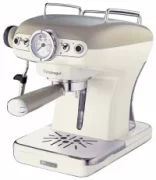 Кофеварка Ariete 1389 Vintage отзывы владельцев