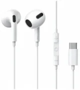 Наушники Baseus Encok Type-C Lateral in-Ear Wired Earphone C17 (NGCR010002) отзывы владельцев