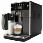 Кофемашина Saeco PicoBaristo Deluxe SM5572 отзывы владельцев