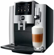 Кофемашина Jura S8 отзывы владельцев
